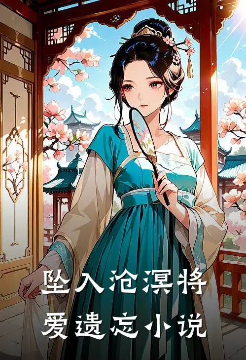 坠入沧溟将爱遗忘小说