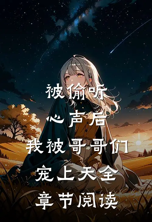被偷听心声后，我被哥哥们宠上天全章节阅读