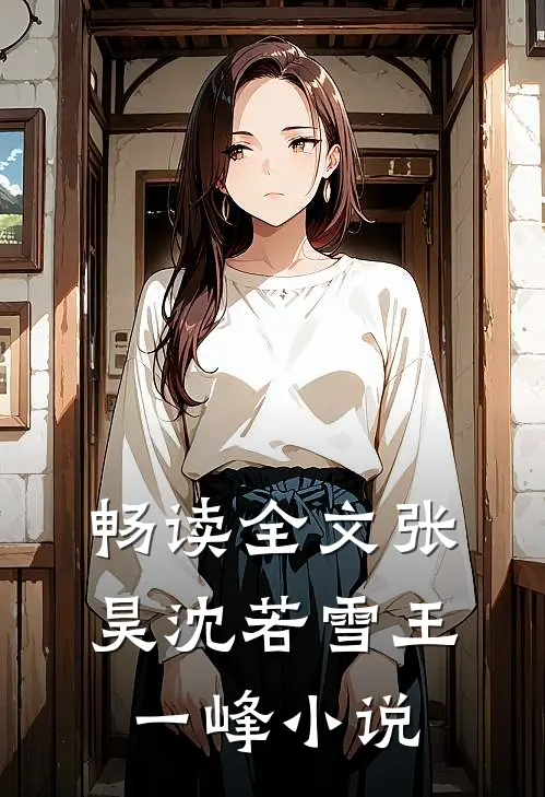 畅读全文张昊沈若雪王一峰小说