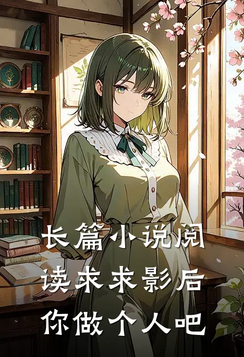 长篇小说阅读求求影后你做个人吧