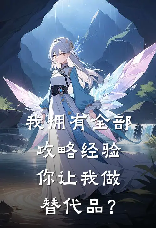 我拥有全部攻略经验，你让我做替代品？