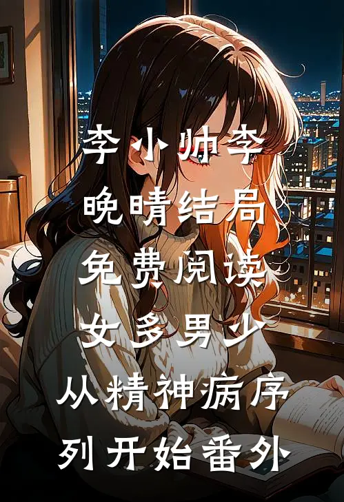 李小帅李晚晴结局免费阅读女多男少，从精神病序列开始番外