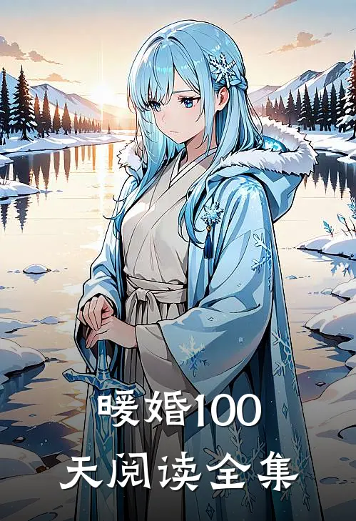 暖婚100天阅读全集