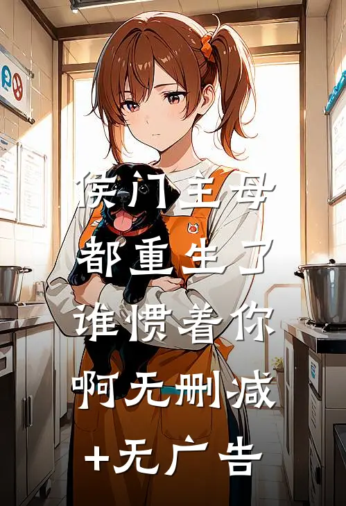 侯门主母都重生了，谁惯着你啊无删减+无广告