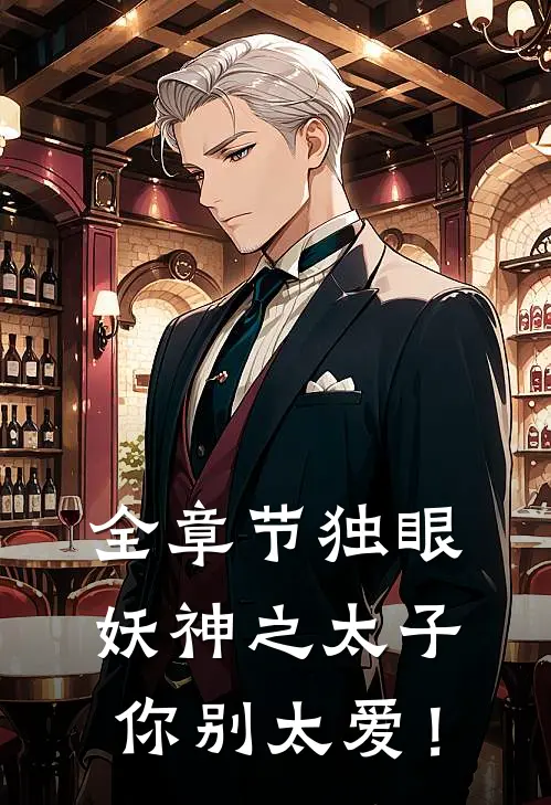 全章节独眼妖神之太子你别太爱！