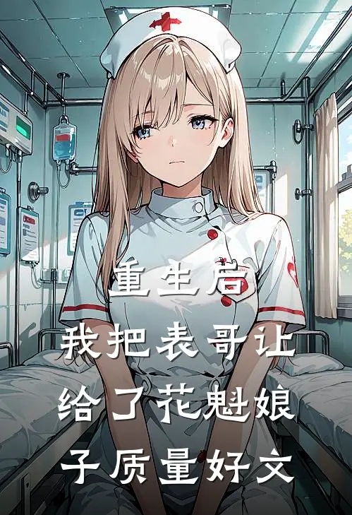 重生后，我把表哥让给了花魁娘子质量好文