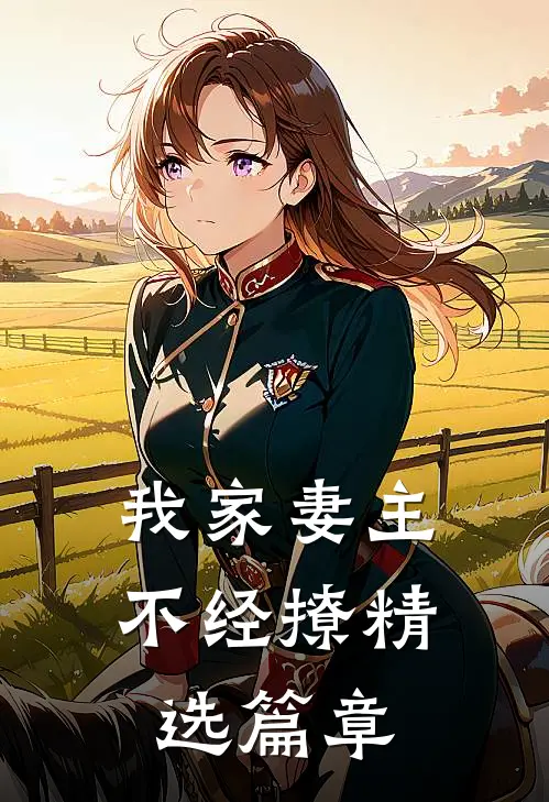 我家妻主不经撩精选篇章
