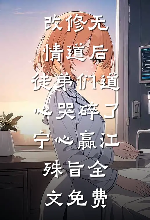 改修无情道后，徒弟们道心哭碎了宁心赢江殊旨全文免费