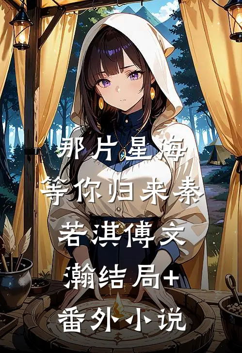 那片星海，等你归来秦若淇傅文瀚结局+番外小说