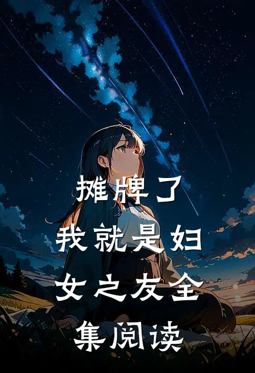 摊牌了，我就是妇女之友全集阅读