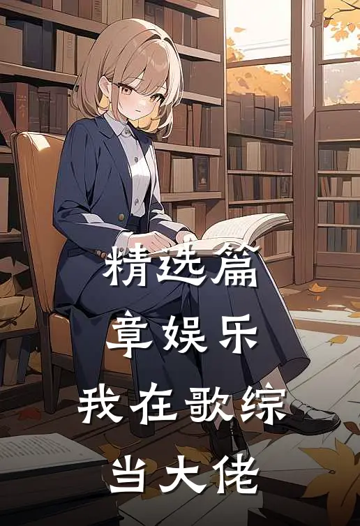 精选篇章娱乐：我在歌综当大佬
