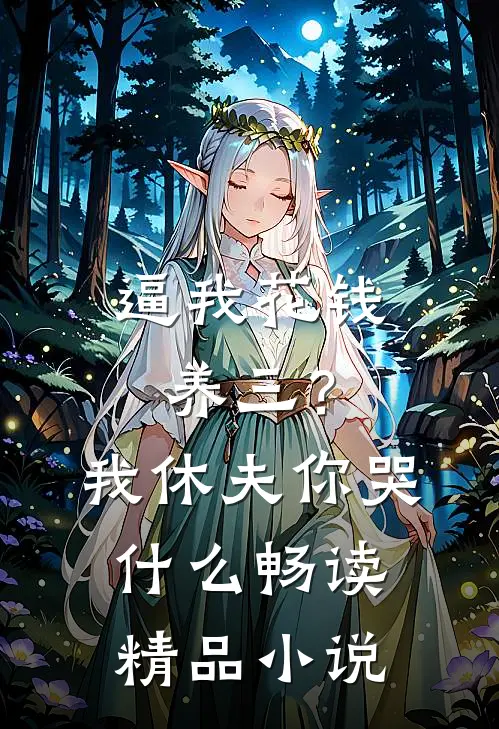 逼我花钱养三？我休夫你哭什么畅读精品小说