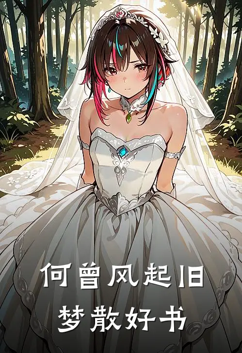 何曾风起旧梦散好书