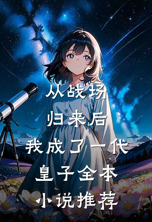 从战场归来后，我成了一代皇子全本小说推荐