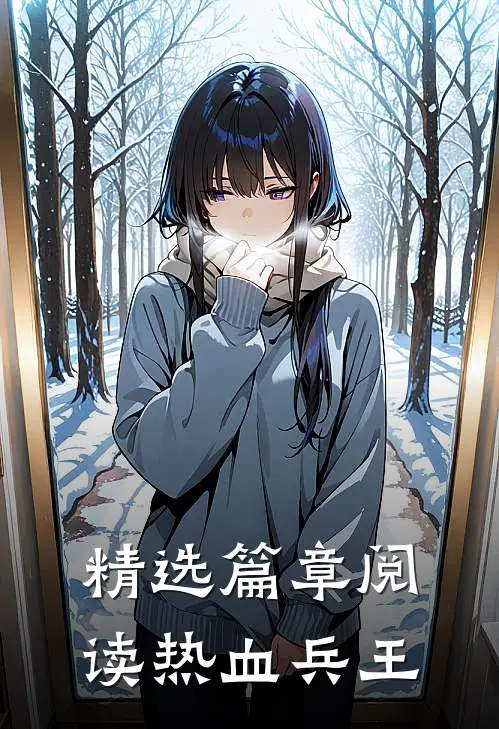 精选篇章阅读热血兵王