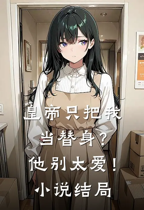 皇帝只把我当替身？他别太爱！小说结局
