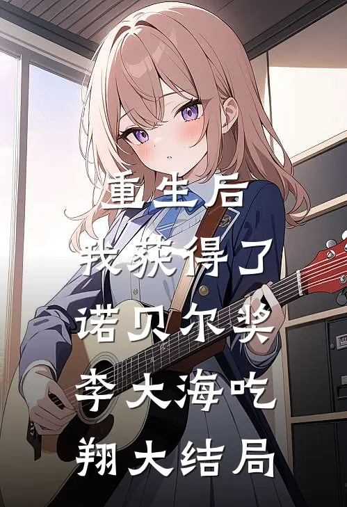 重生后，我获得了诺贝尔奖李大海吃翔大结局
