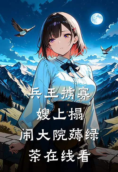 兵王掳寡嫂上榻，闹大院薅绿茶在线看