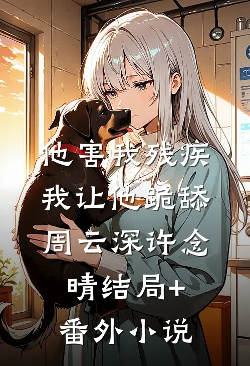 他害我残疾，我让他跪舔周云深许念晴结局+番外小说