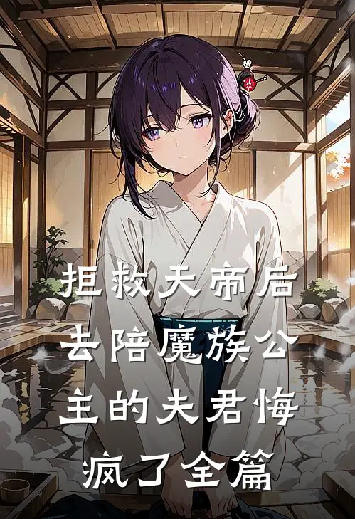 拒救天帝后，去陪魔族公主的夫君悔疯了全篇