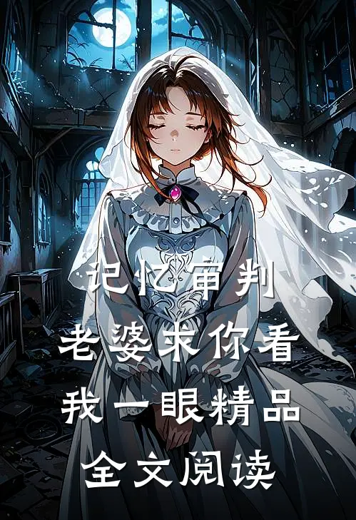 记忆审判：老婆求你看我一眼精品全文阅读