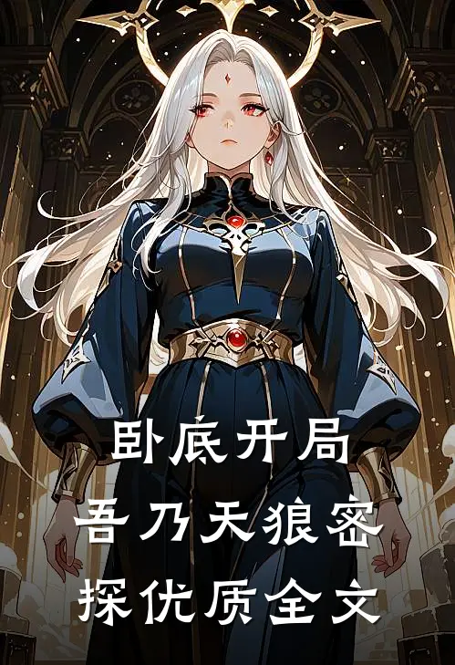卧底开局：吾乃天狼密探优质全文