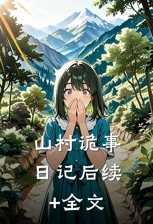 山村诡事日记后续+全文