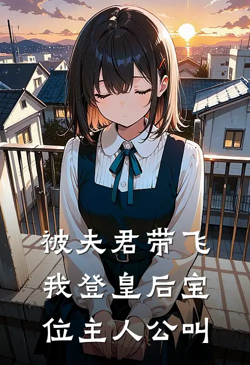 被夫君带飞，我登皇后宝位主人公叫