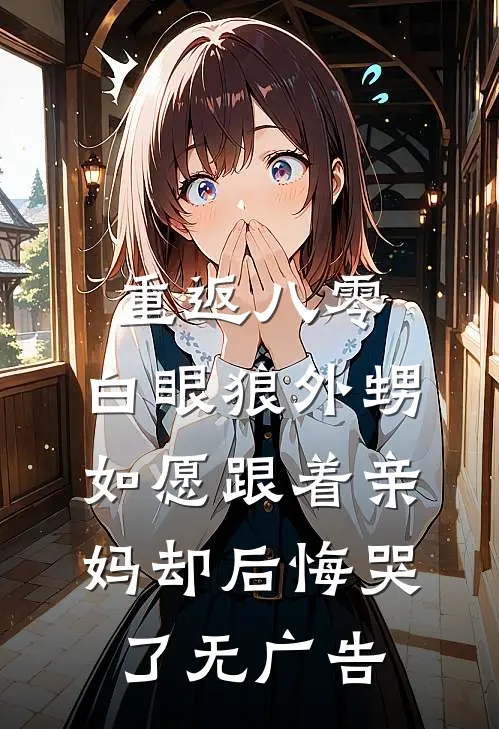 重返八零，白眼狼外甥如愿跟着亲妈却后悔哭了无广告