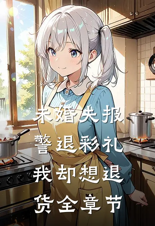 未婚夫报警退彩礼，我却想退货全章节