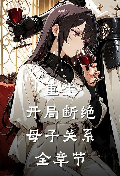 重生：开局断绝母子关系全章节
