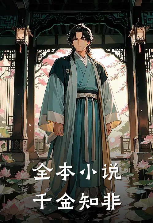 全本小说千金知非
