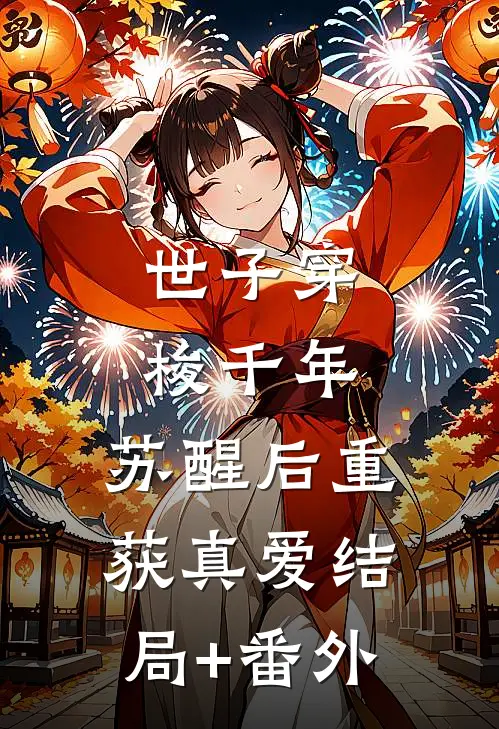 世子穿梭千年，苏醒后重获真爱结局+番外