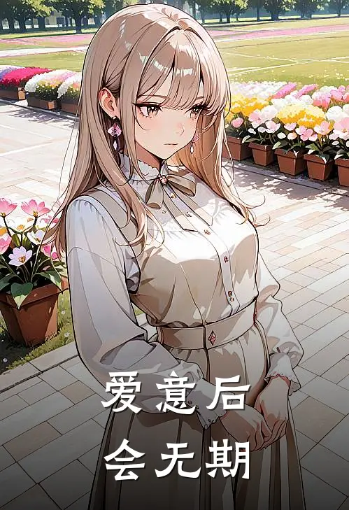 爱意后会无期