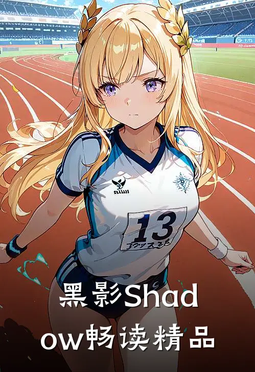 黑影Shadow畅读精品