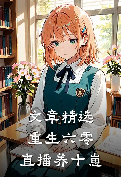 文章精选重生六零:直播养十崽