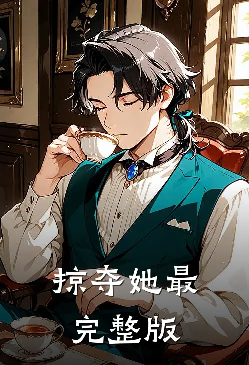 掠夺她最完整版