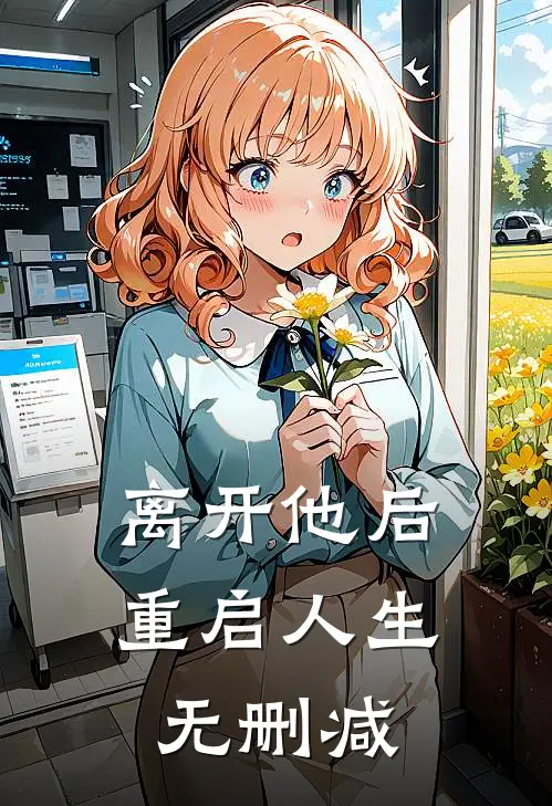 离开他后，重启人生无删减