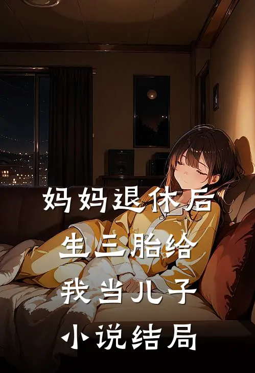妈妈退休后生三胎给我当儿子小说结局