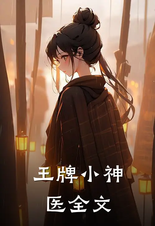 王牌小神医全文