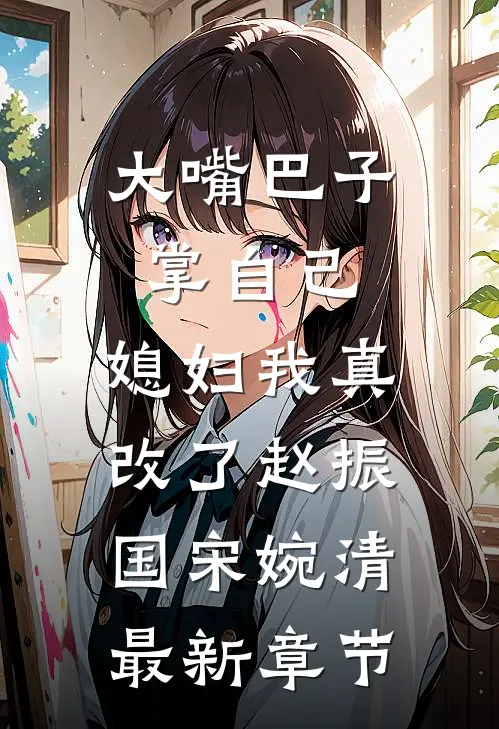 大嘴巴子掌自己，媳妇我真改了赵振国宋婉清最新章节
