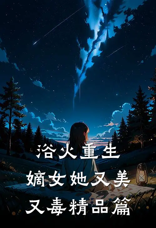 浴火重生：嫡女她又美又毒精品篇