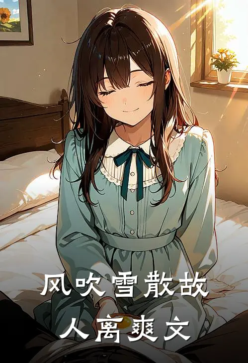 风吹雪散故人离爽文