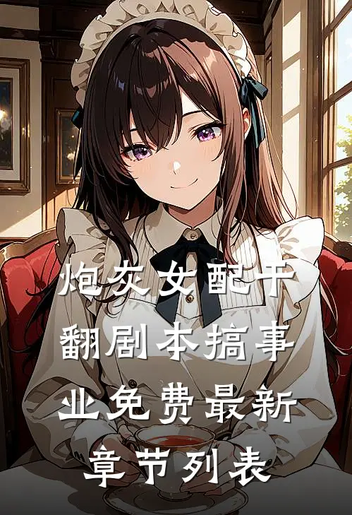 炮灰女配干翻剧本搞事业免费最新章节列表