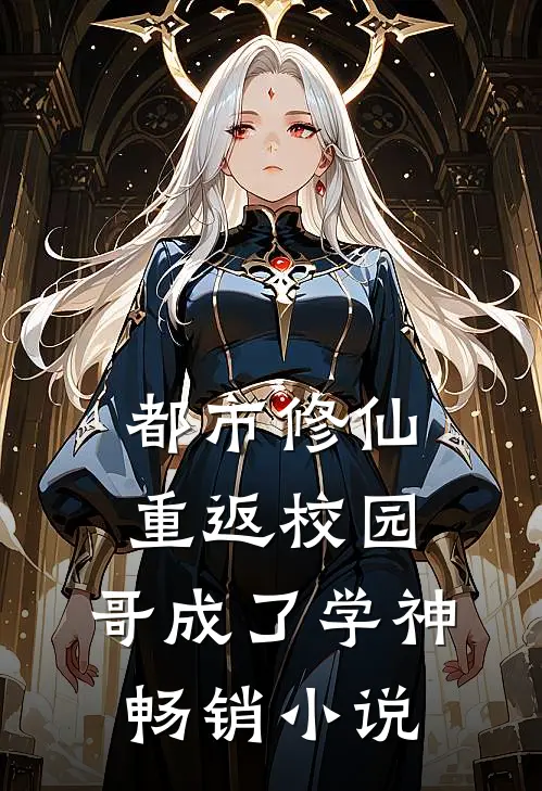 都市修仙：重返校园，哥成了学神畅销小说