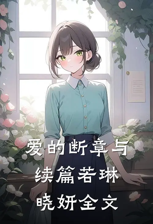 爱的断章与续篇若琳晓妍全文