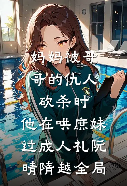 妈妈被哥哥的仇人砍杀时，他在哄庶妹过成人礼阮晴隋越全局