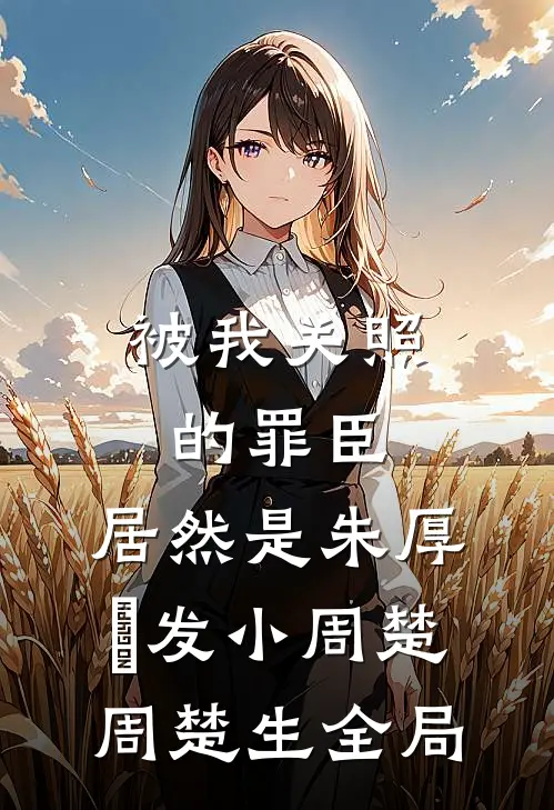 被我关照的罪臣，居然是朱厚熜发小周楚周楚生全局