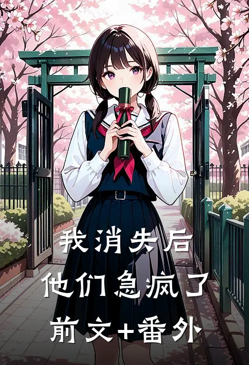 我消失后，他们急疯了前文+番外