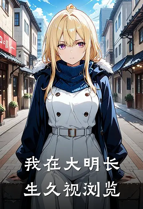 我在大明长生久视浏览